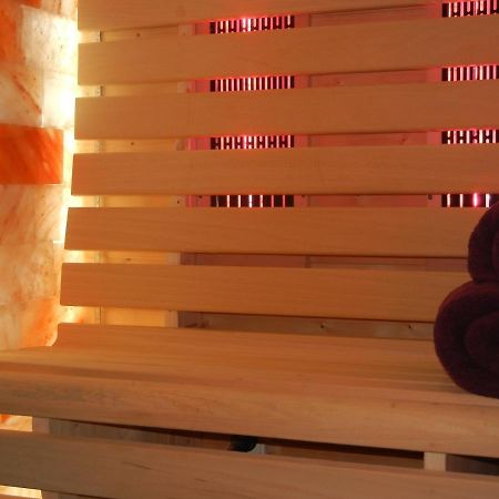 Zeeuws Ontspannen Bed & Wellness Middelburg Exterior foto