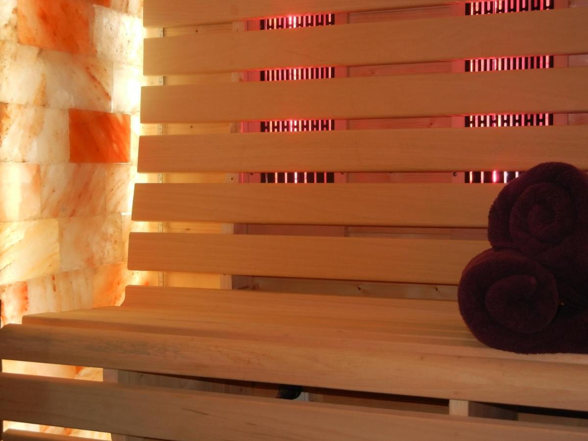 Zeeuws Ontspannen Bed & Wellness Middelburg Exterior foto