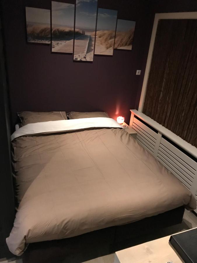 Zeeuws Ontspannen Bed & Wellness Middelburg Exterior foto