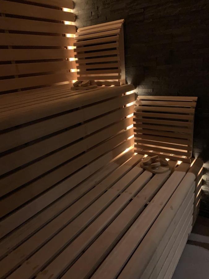 Zeeuws Ontspannen Bed & Wellness Middelburg Exterior foto