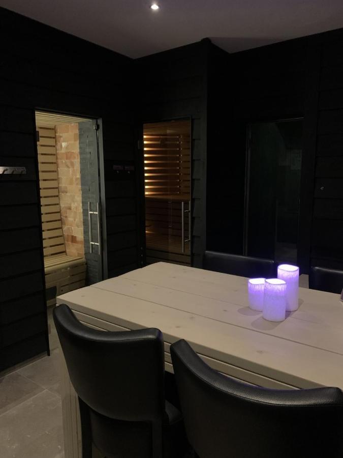 Zeeuws Ontspannen Bed & Wellness Middelburg Exterior foto