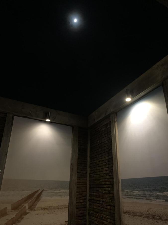 Zeeuws Ontspannen Bed & Wellness Middelburg Exterior foto