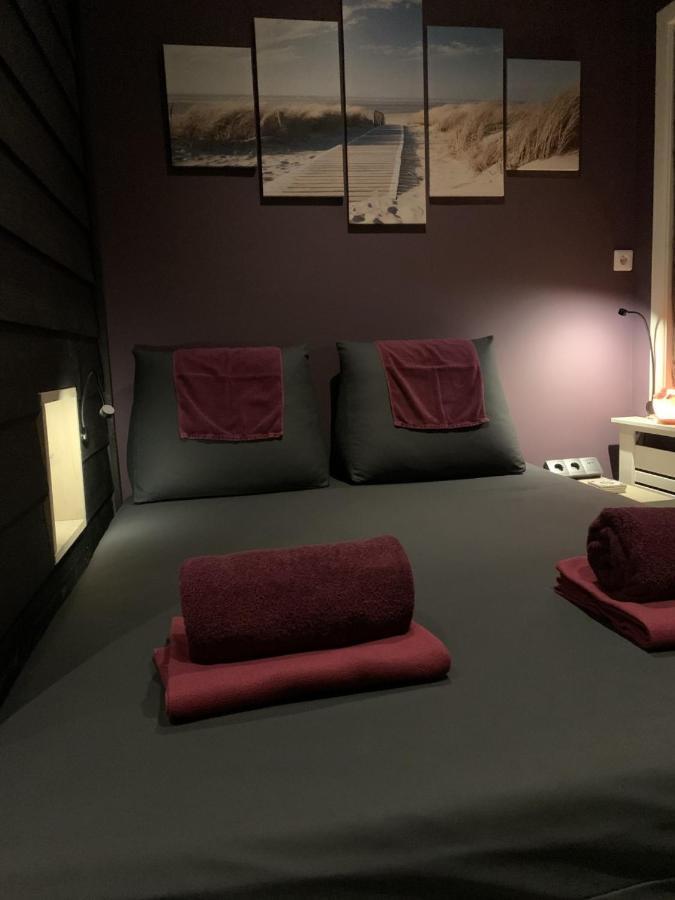 Zeeuws Ontspannen Bed & Wellness Middelburg Exterior foto